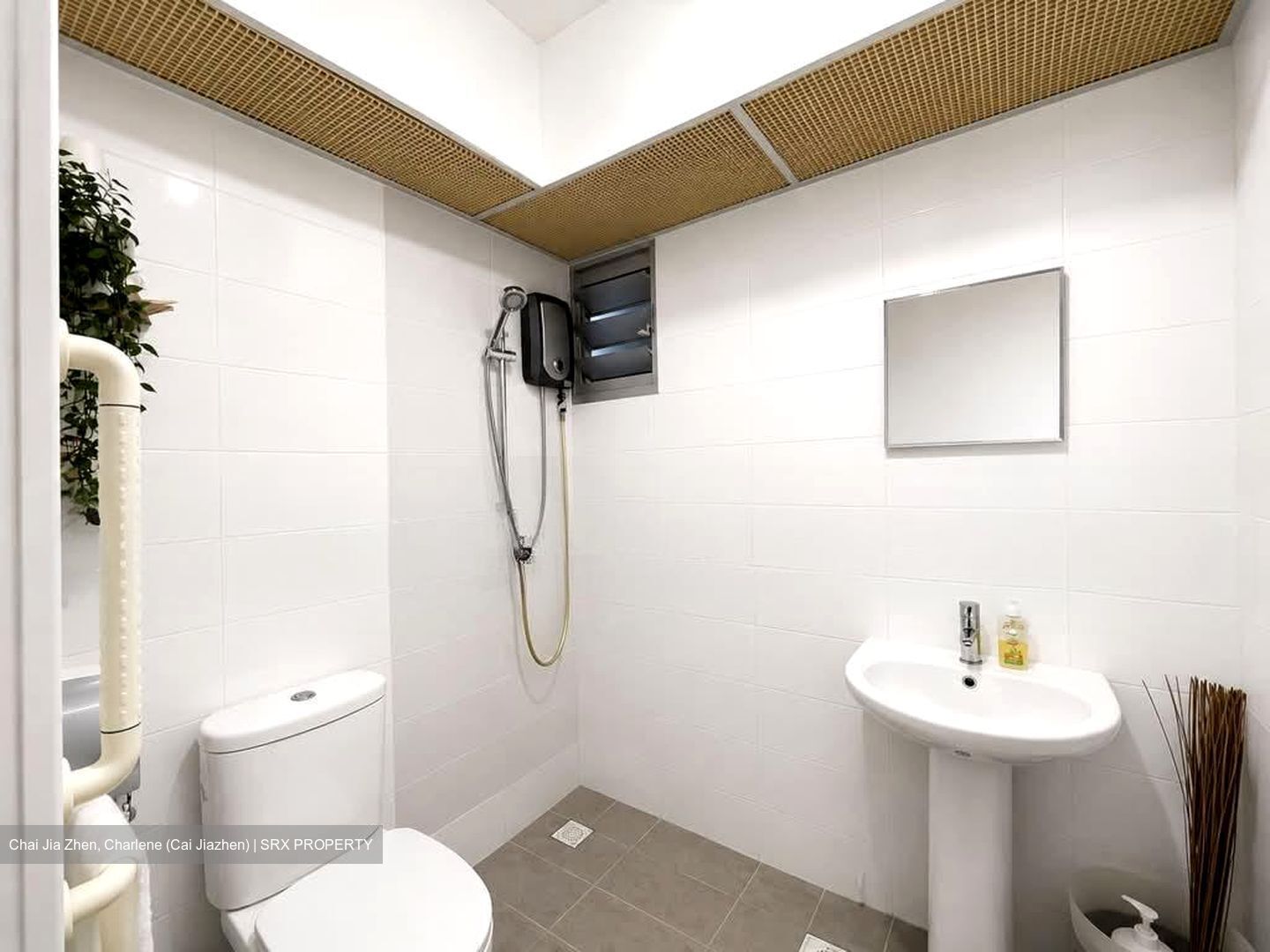 Blk 116A Tenteram Peak (Toa Payoh), HDB 3 Rooms #588034411